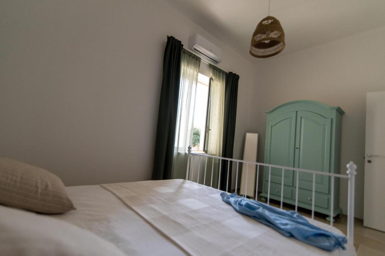 Il Casalicchio For Families Apartman Montalbano  Kültér fotó