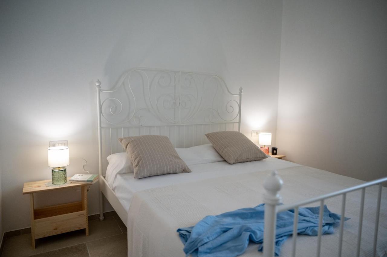 Il Casalicchio For Families Apartman Montalbano  Kültér fotó