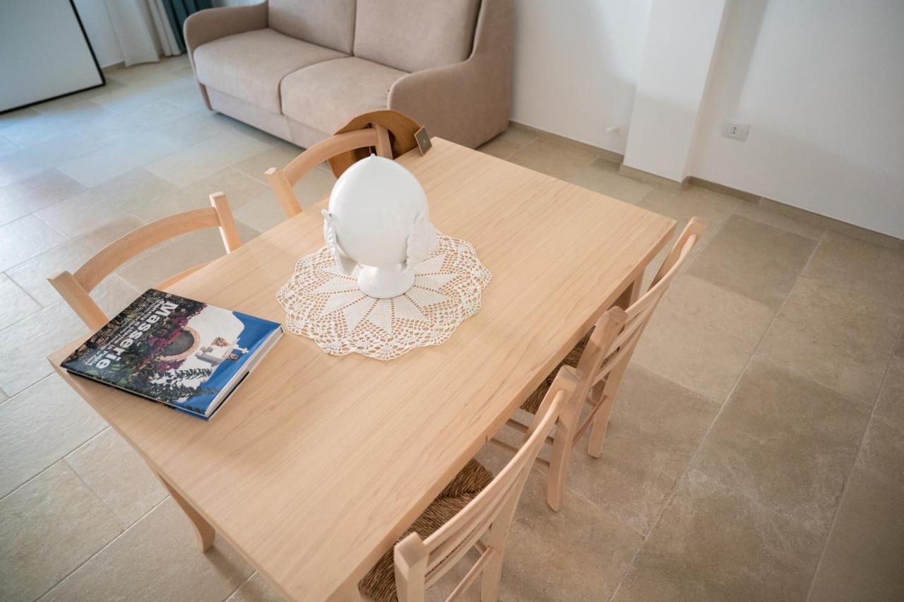 Il Casalicchio For Families Apartman Montalbano  Kültér fotó