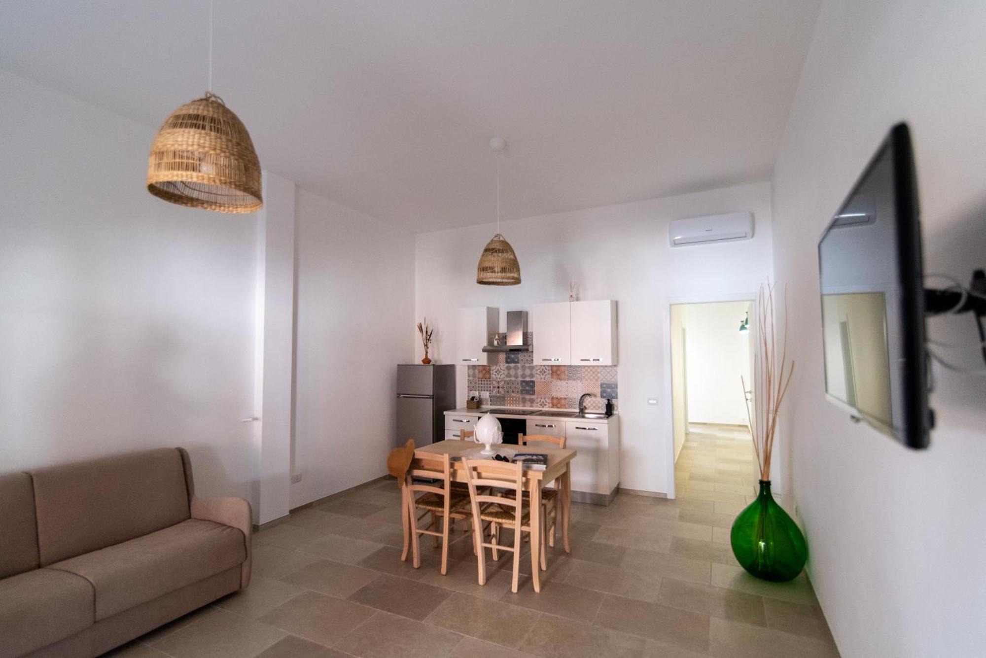 Il Casalicchio For Families Apartman Montalbano  Kültér fotó